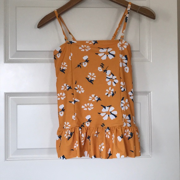 Tankini swim suit - Picture 2 of 6